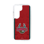 スリムプロテクションケース［ B.LEAGUE - バンビシャス奈良 - ロゴデザイン ］