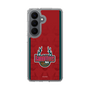 スリムプロテクションケース［ B.LEAGUE - バンビシャス奈良 - ロゴデザイン ］