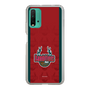 スリムプロテクションケース［ B.LEAGUE - バンビシャス奈良 - ロゴデザイン ］