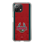スリムプロテクションケース［ B.LEAGUE - バンビシャス奈良 - ロゴデザイン ］