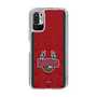 スリムプロテクションケース［ B.LEAGUE - バンビシャス奈良 - ロゴデザイン ］