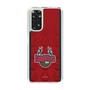 スリムプロテクションケース［ B.LEAGUE - バンビシャス奈良 - ロゴデザイン ］