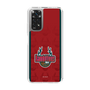 スリムプロテクションケース［ B.LEAGUE - バンビシャス奈良 - ロゴデザイン ］