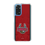 スリムプロテクションケース［ B.LEAGUE - バンビシャス奈良 - ロゴデザイン ］