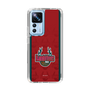 スリムプロテクションケース［ B.LEAGUE - バンビシャス奈良 - ロゴデザイン ］