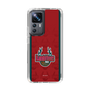 スリムプロテクションケース［ B.LEAGUE - バンビシャス奈良 - ロゴデザイン ］