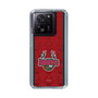 スリムプロテクションケース［ B.LEAGUE - バンビシャス奈良 - ロゴデザイン ］