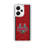 スリムプロテクションケース［ B.LEAGUE - バンビシャス奈良 - ロゴデザイン ］