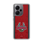 スリムプロテクションケース［ B.LEAGUE - バンビシャス奈良 - ロゴデザイン ］
