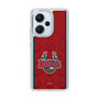 スリムプロテクションケース［ B.LEAGUE - バンビシャス奈良 - ロゴデザイン ］