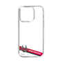 スリムプロテクションケース［ B.LEAGUE - バンビシャス奈良 - ラインデザイン ］