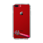 スリムプロテクションケース［ B.LEAGUE - バンビシャス奈良 - ラインデザイン ］