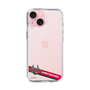 スリムプロテクションケース［ B.LEAGUE - バンビシャス奈良 - ラインデザイン ］
