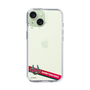 スリムプロテクションケース［ B.LEAGUE - バンビシャス奈良 - ラインデザイン ］
