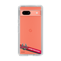 スリムプロテクションケース［ B.LEAGUE - バンビシャス奈良 - ラインデザイン ］