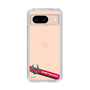 スリムプロテクションケース［ B.LEAGUE - バンビシャス奈良 - ラインデザイン ］