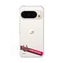 スリムプロテクションケース［ B.LEAGUE - バンビシャス奈良 - ラインデザイン ］