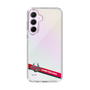スリムプロテクションケース［ B.LEAGUE - バンビシャス奈良 - ラインデザイン ］