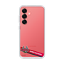 スリムプロテクションケース［ B.LEAGUE - バンビシャス奈良 - ラインデザイン ］