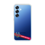 スリムプロテクションケース［ B.LEAGUE - バンビシャス奈良 - ラインデザイン ］