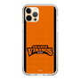 スリムプロテクションケース［ B.LEAGUE - 愛媛オレンジバイキングス - ロゴデザイン ］