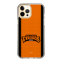 スリムプロテクションケース［ B.LEAGUE - 愛媛オレンジバイキングス - ロゴデザイン ］