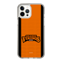 スリムプロテクションケース［ B.LEAGUE - 愛媛オレンジバイキングス - ロゴデザイン ］