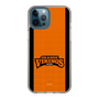 スリムプロテクションケース［ B.LEAGUE - 愛媛オレンジバイキングス - ロゴデザイン ］