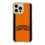 スリムプロテクションケース［ B.LEAGUE - 愛媛オレンジバイキングス - ロゴデザイン ］