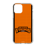 スリムプロテクションケース［ B.LEAGUE - 愛媛オレンジバイキングス - ロゴデザイン ］