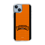 スリムプロテクションケース［ B.LEAGUE - 愛媛オレンジバイキングス - ロゴデザイン ］