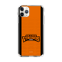 スリムプロテクションケース［ B.LEAGUE - 愛媛オレンジバイキングス - ロゴデザイン ］