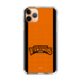 スリムプロテクションケース［ B.LEAGUE - 愛媛オレンジバイキングス - ロゴデザイン ］