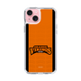 スリムプロテクションケース［ B.LEAGUE - 愛媛オレンジバイキングス - ロゴデザイン ］