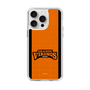 スリムプロテクションケース［ B.LEAGUE - 愛媛オレンジバイキングス - ロゴデザイン ］