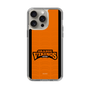 スリムプロテクションケース［ B.LEAGUE - 愛媛オレンジバイキングス - ロゴデザイン ］