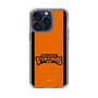 スリムプロテクションケース［ B.LEAGUE - 愛媛オレンジバイキングス - ロゴデザイン ］