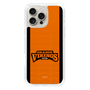 スリムプロテクションケース［ B.LEAGUE - 愛媛オレンジバイキングス - ロゴデザイン ］