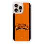 スリムプロテクションケース［ B.LEAGUE - 愛媛オレンジバイキングス - ロゴデザイン ］