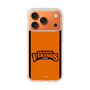 スリムプロテクションケース［ B.LEAGUE - 愛媛オレンジバイキングス - ロゴデザイン ］