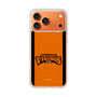 スリムプロテクションケース［ B.LEAGUE - 愛媛オレンジバイキングス - ロゴデザイン ］