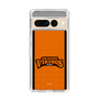 スリムプロテクションケース［ B.LEAGUE - 愛媛オレンジバイキングス - ロゴデザイン ］