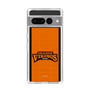 スリムプロテクションケース［ B.LEAGUE - 愛媛オレンジバイキングス - ロゴデザイン ］