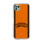 スリムプロテクションケース［ B.LEAGUE - 愛媛オレンジバイキングス - ロゴデザイン ］