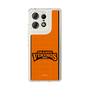 スリムプロテクションケース［ B.LEAGUE - 愛媛オレンジバイキングス - ロゴデザイン ］