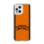 スリムプロテクションケース［ B.LEAGUE - 愛媛オレンジバイキングス - ロゴデザイン ］