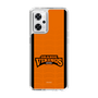 スリムプロテクションケース［ B.LEAGUE - 愛媛オレンジバイキングス - ロゴデザイン ］