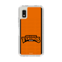 スリムプロテクションケース［ B.LEAGUE - 愛媛オレンジバイキングス - ロゴデザイン ］