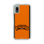 スリムプロテクションケース［ B.LEAGUE - 愛媛オレンジバイキングス - ロゴデザイン ］