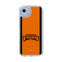 スリムプロテクションケース［ B.LEAGUE - 愛媛オレンジバイキングス - ロゴデザイン ］